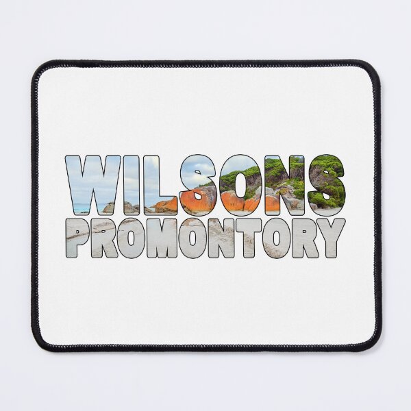 Item preview, WILSONS PROMONTORY - Victoria Australia Squeeky Beach. designed and sold by Adam Gormley.