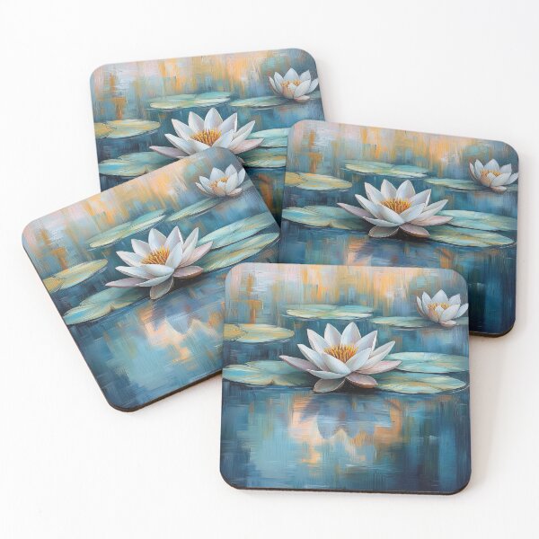 Item preview, Tranquil Waters designed and sold by riquishop.