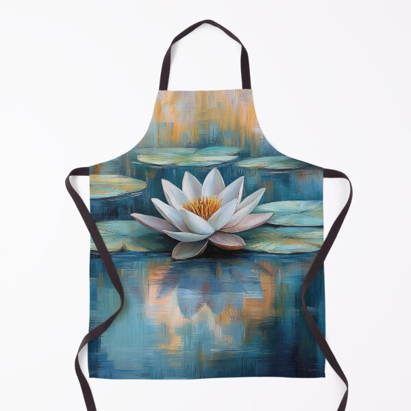 Item preview, Tranquil Waters designed and sold by riquishop.
