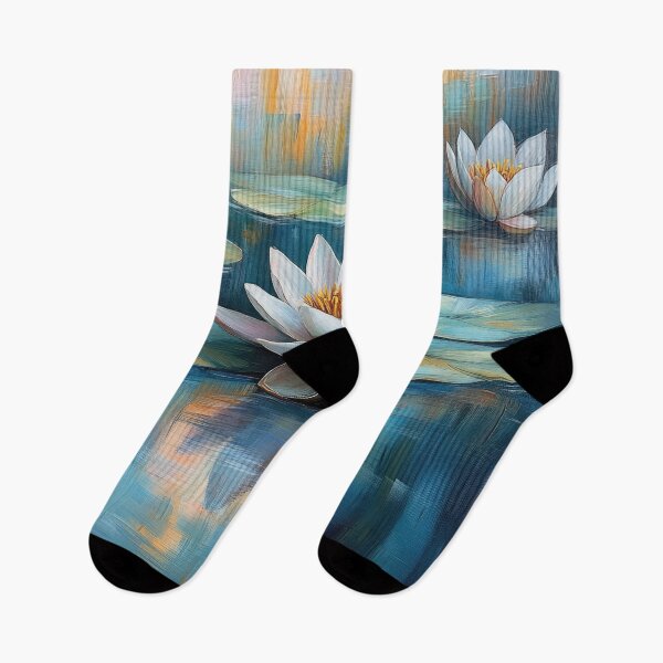 Item preview, Tranquil Waters designed and sold by riquishop.