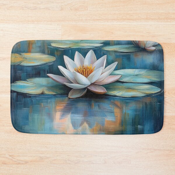 Item preview, Tranquil Waters designed and sold by riquishop.