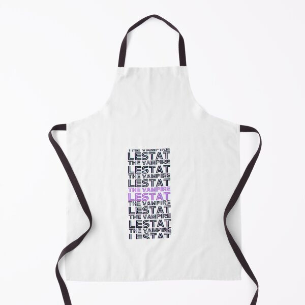 Item preview, The Vampire Lestat designed and sold by 54-Designs.