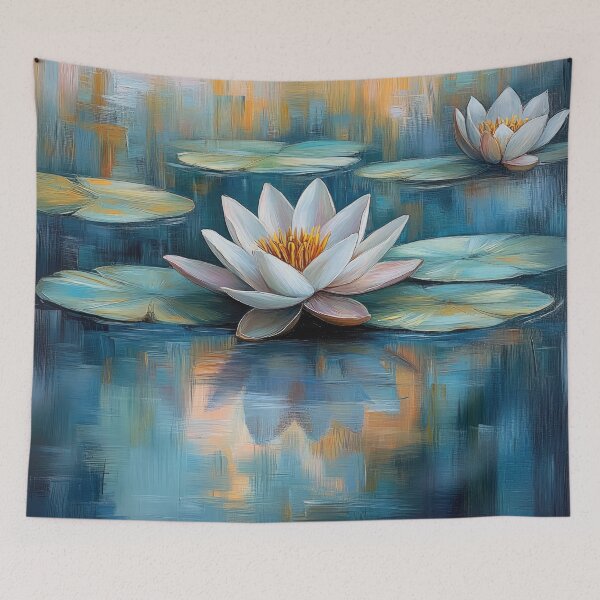 Item preview, Tranquil Waters designed and sold by riquishop.