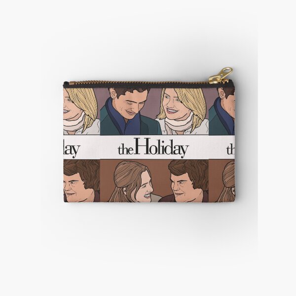 Item preview, The Holiday designed and sold by kathfernweh.