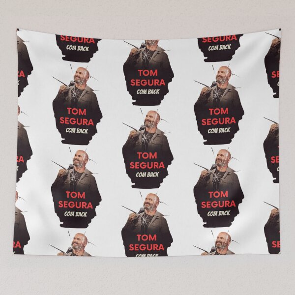 Item preview, tom segura designed and sold by HaroldClick.