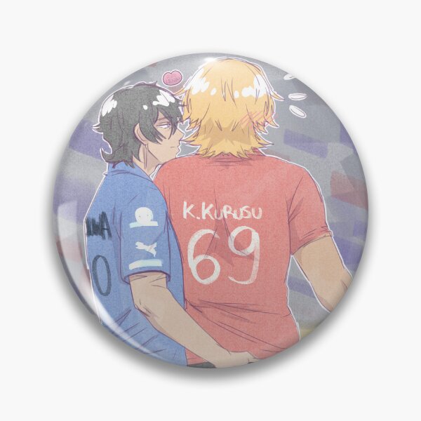 Item preview, Kazurei Sport designed and sold by RedLenai.