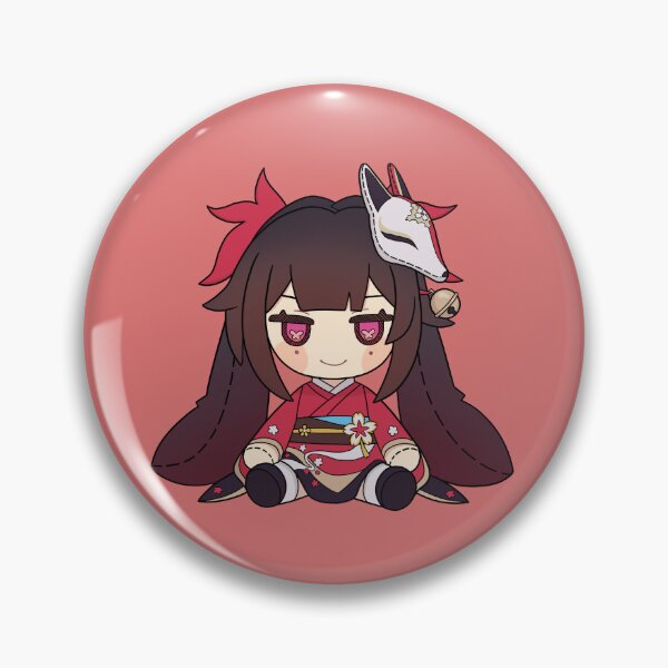 Item preview, Sparkle Doll Honkai Star Rail designed and sold by frymybrain.