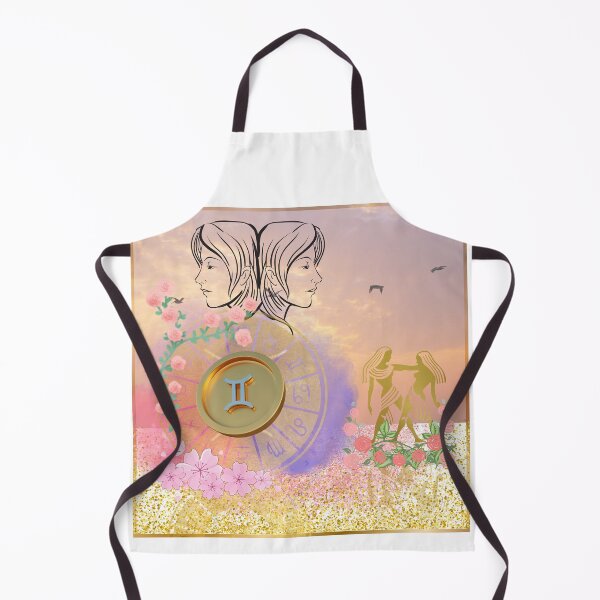 Item preview, GEMINI SIGN, OF THE AIR ELEMENT designed and sold by AvrilDesigns06.