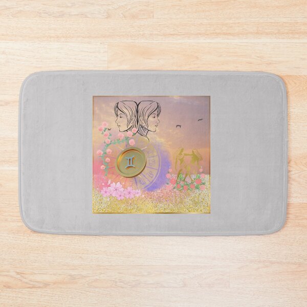 Item preview, GEMINI SIGN, OF THE AIR ELEMENT designed and sold by AvrilDesigns06.