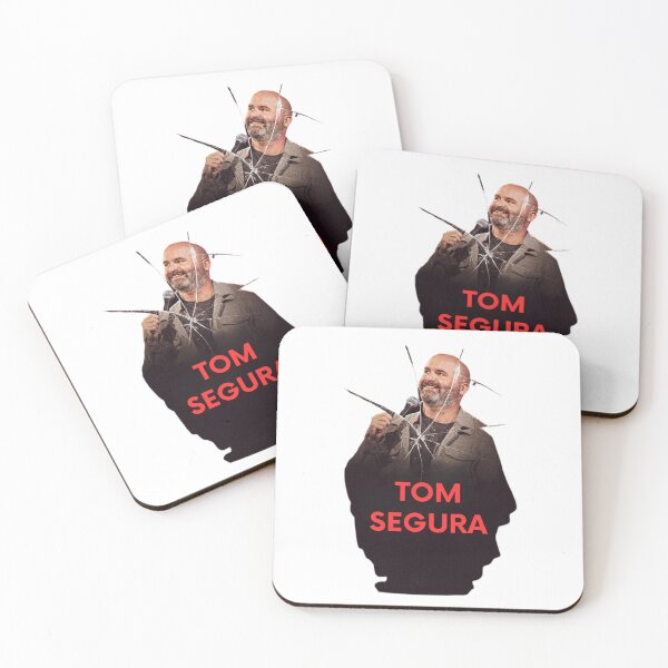 Item preview, tom segura designed and sold by HaroldClick.