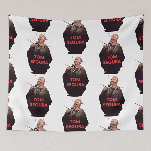 Item preview, tom segura designed and sold by HaroldClick.