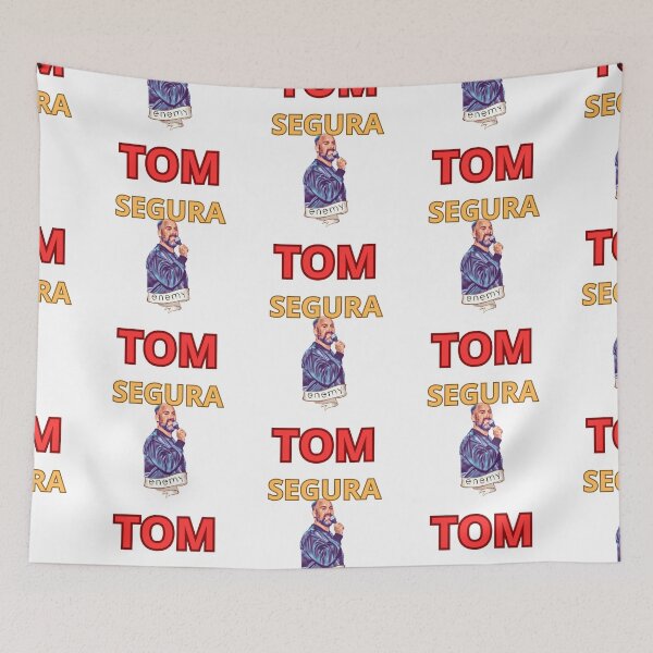 Item preview, tom segura designed and sold by HaroldClick.