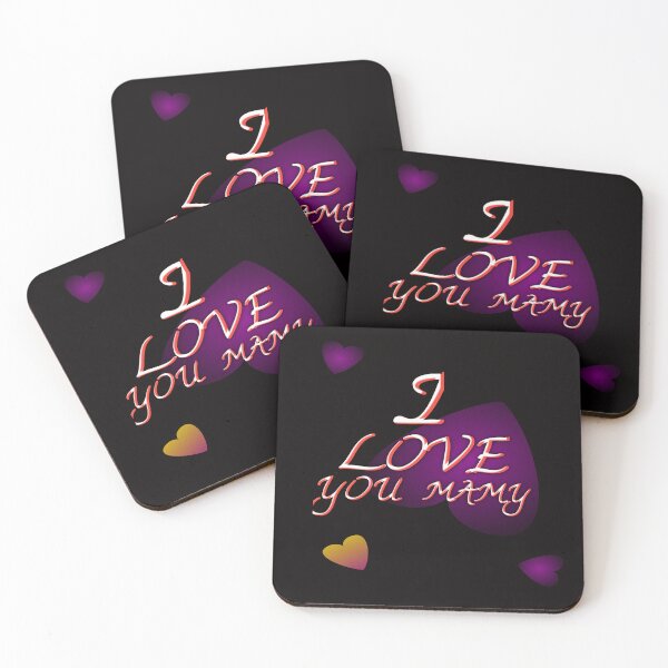 Item preview, LOVE YOU GRANDMA designed and sold by FADYMAG.