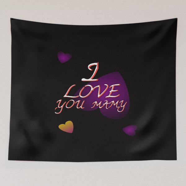 Item preview, LOVE YOU GRANDMA designed and sold by FADYMAG.