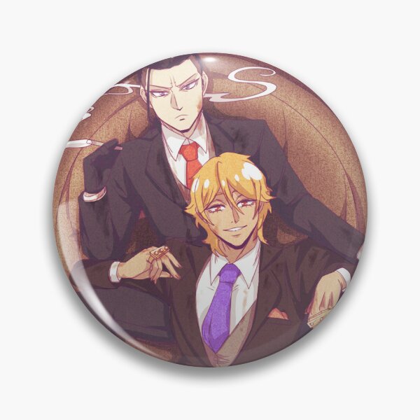 Item preview, Kazurei Mafia designed and sold by RedLenai.