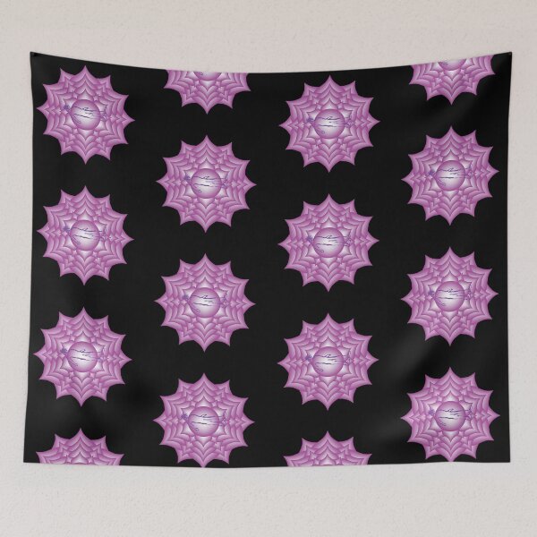 Item preview, Sahasrara Chakra - Corpse Posture designed and sold by InfinitePathArt.