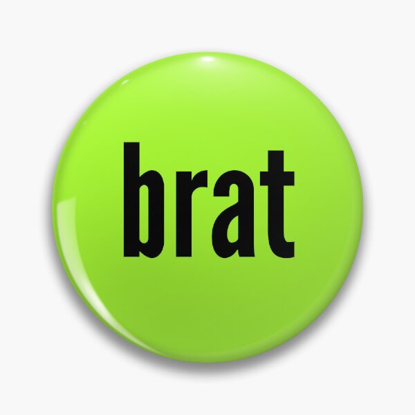 Item preview, brat designed and sold by EmLosin.