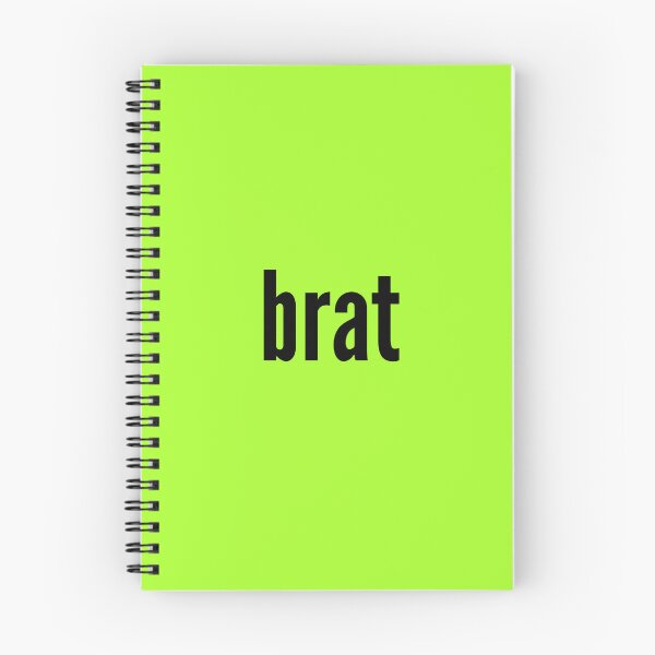 Item preview, brat designed and sold by EmLosin.