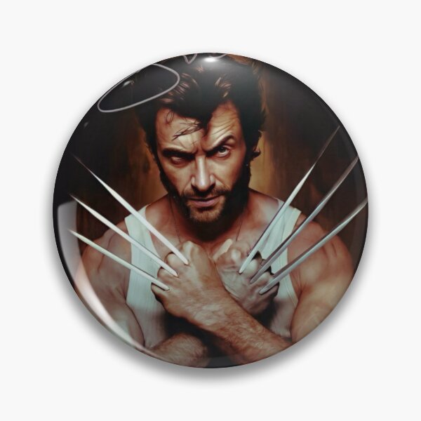 Item preview, Wolverine signature designed and sold by braxy1.