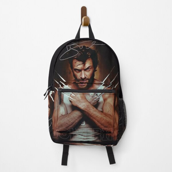 Item preview, Wolverine signature designed and sold by braxy1.