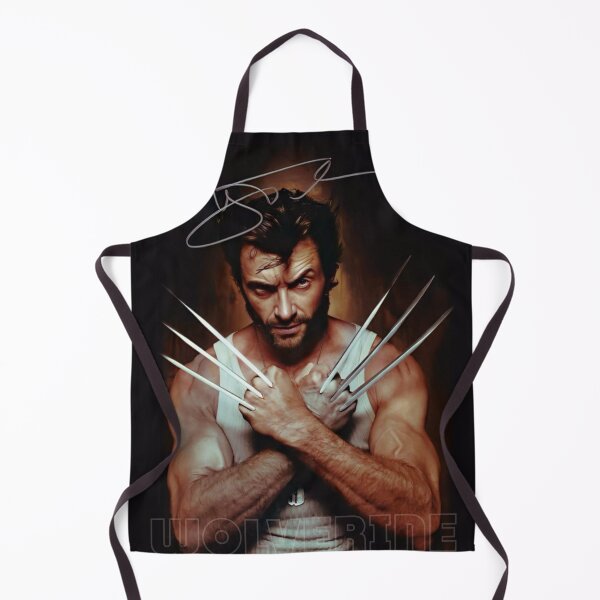 Item preview, Wolverine signature designed and sold by braxy1.