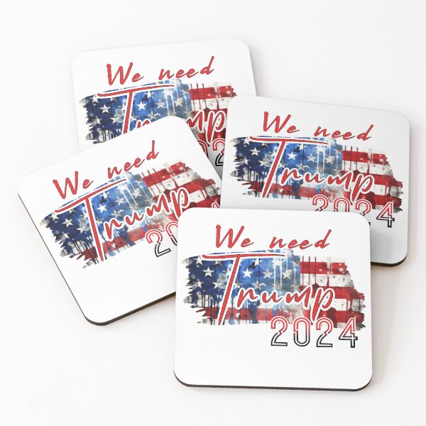Item preview, We need Trump designed and sold by gleici.