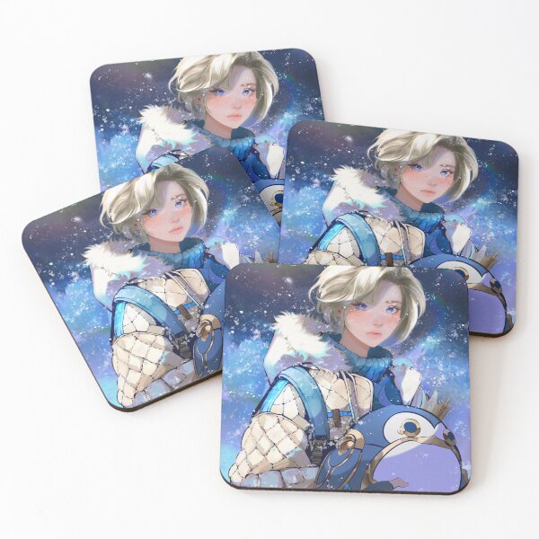 Item preview, Freminet - genshin impact designed and sold by Mari-Firefly.