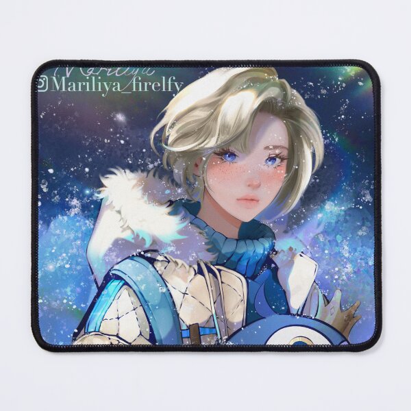 Item preview, Freminet - genshin impact designed and sold by Mari-Firefly.