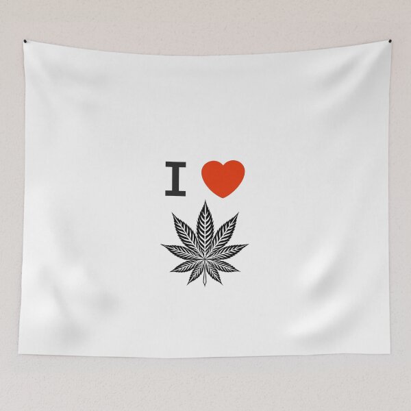 Item preview, I Heart Leaf designed and sold by KATKattalestv.