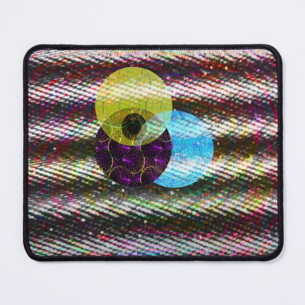 Item preview, Signal Failure III designed and sold by MAMA.art.Rio <Marsailhe_Milward>.