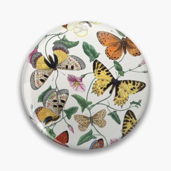Item preview, Butterflies designed and sold by ncbennett.