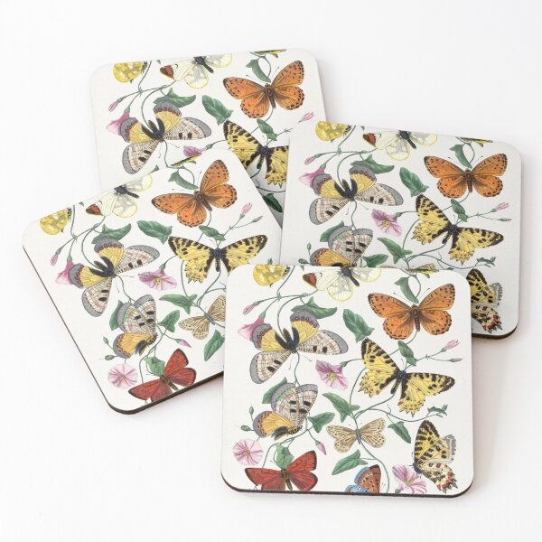 Item preview, Butterflies designed and sold by ncbennett.