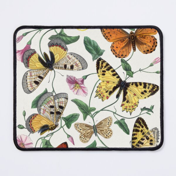 Item preview, Butterflies designed and sold by ncbennett.