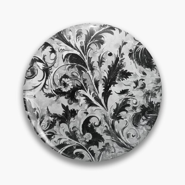 Item preview, Sable Scrollwork designed and sold by pinebluedesign.