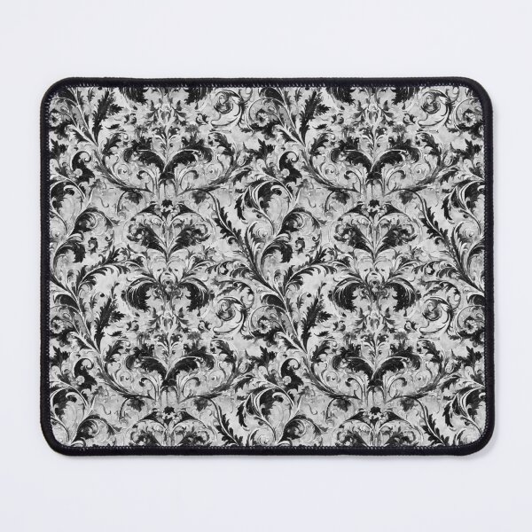 Item preview, Sable Scrollwork designed and sold by pinebluedesign.