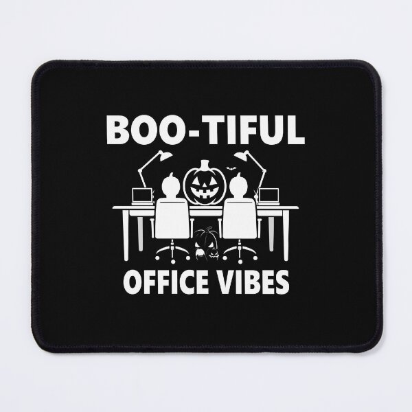 Item preview, Boo-tiful Office Vibes Halloween Party designed and sold by FWLKIT.