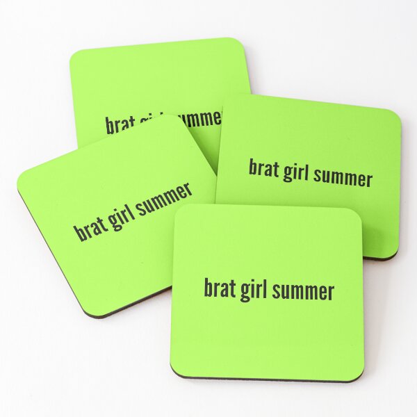 Item preview, brat girl summer designed and sold by EmLosin.