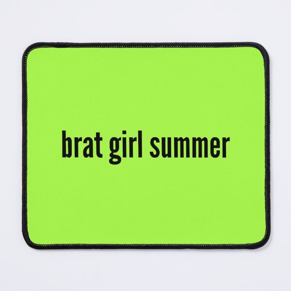 Item preview, brat girl summer designed and sold by EmLosin.