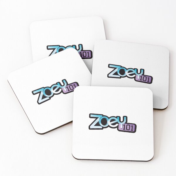 Item preview, Zoey tv show cartoon 101 merch vintage designed and sold by guccibeltwearer.