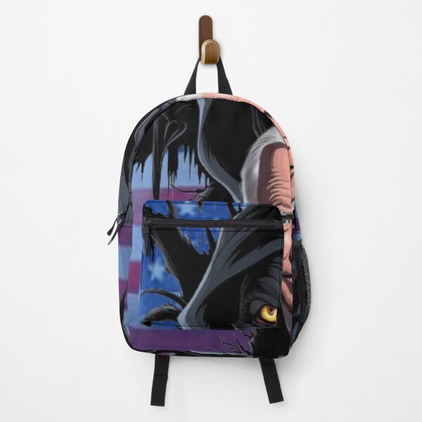 Item preview, Biden and the Shadow Behind - Dark Political Satire designed and sold by geartes.
