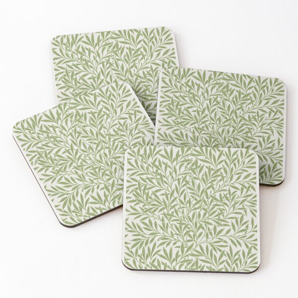 Item preview, Willow Leaves designed and sold by ncbennett.