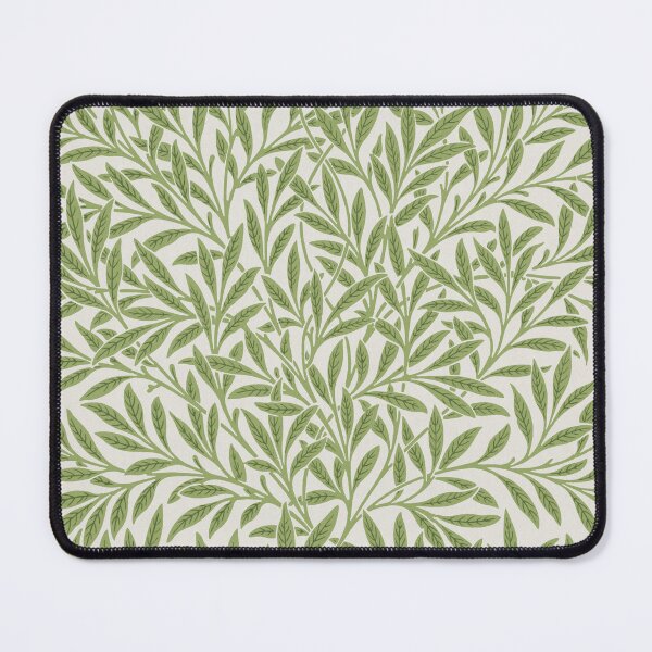 Item preview, Willow Leaves designed and sold by ncbennett.