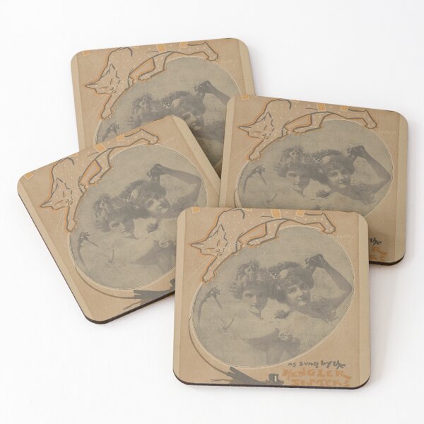 Item preview, archived 1800's print designed and sold by jacquelinebootsieblue.