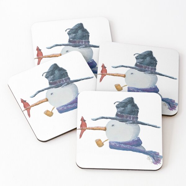 Item preview, Friends For All Seasons designed and sold by Beth Foster Creative.