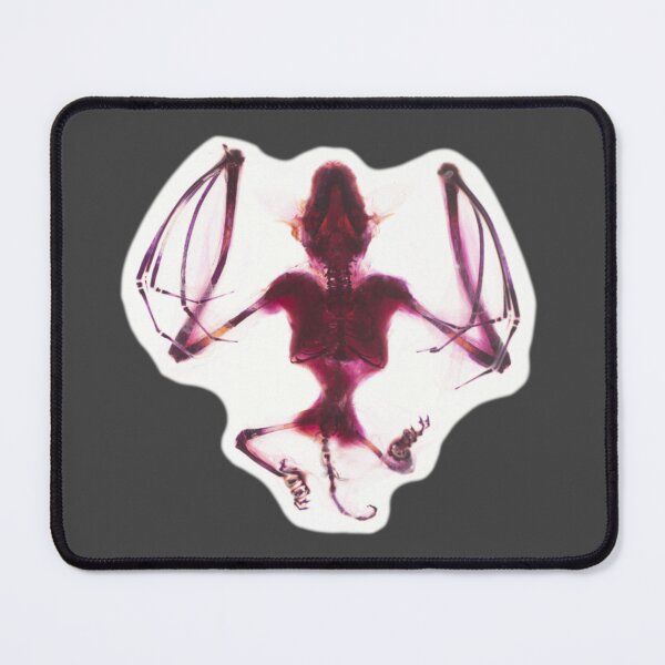 Item preview, Diaphonized Bat designed and sold by mikeim23.