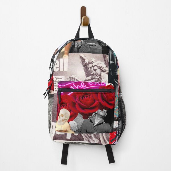 Item preview, Queer Collage designed and sold by beautifulgarbge.