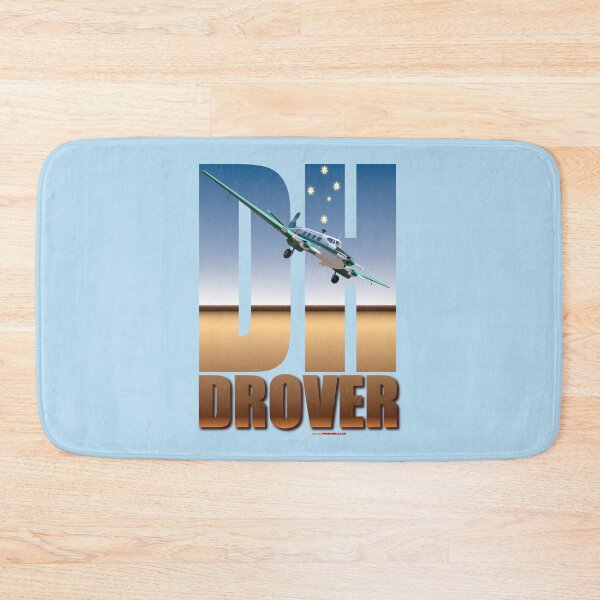 Item preview, DH Design - DHA-1 Drover VH-FDC 20190907 designed and sold by muz2142.