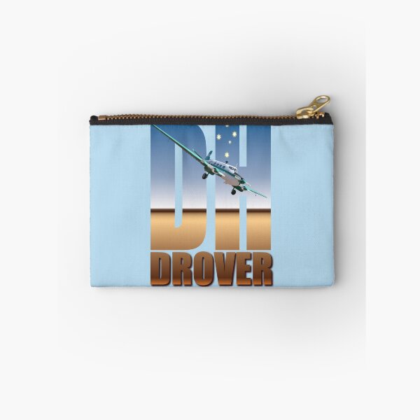 Item preview, DH Design - DHA-1 Drover VH-FDC 20190907 designed and sold by muz2142.