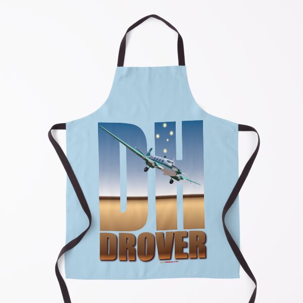 Item preview, DH Design - DHA-1 Drover VH-FDC 20190907 designed and sold by muz2142.