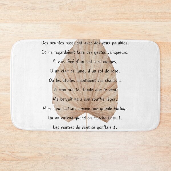 Item preview, Ma Boheme designed and sold by NSBUBBLEPOD.